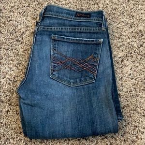 Citizens of humanity jeans